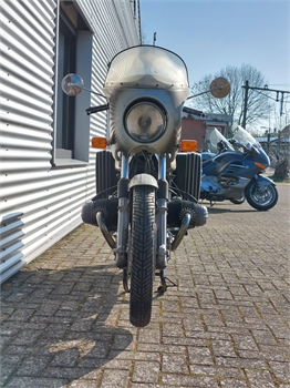 BMW R 90 S